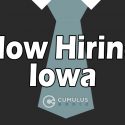 Now Hiring Iowa